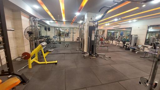 باشگاه جردن