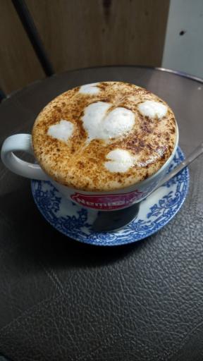 عکس کافه ۱۳