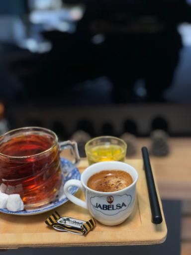 عکس کافه ۱۳