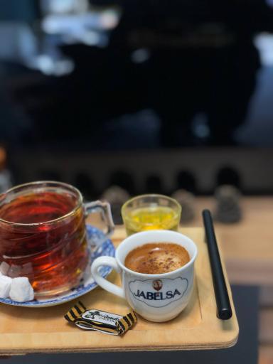 عکس کافه ۱۳