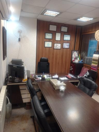 عکس مسکن ایوان