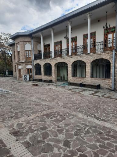 عکس بوستان پلیس