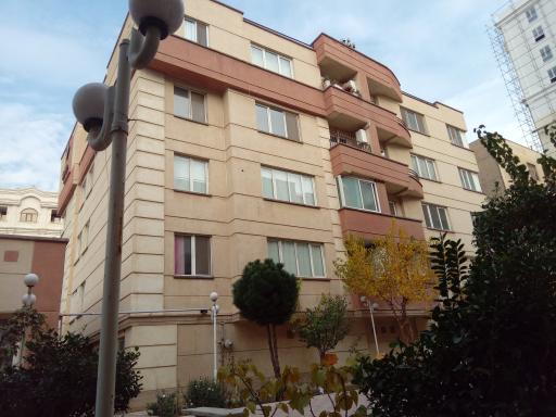 عکس مجتمع مسکونی فرشته