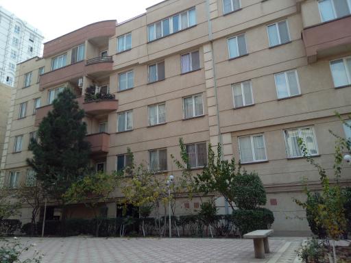 عکس مجتمع مسکونی فرشته