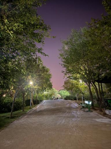 عکس بوستان پلیس
