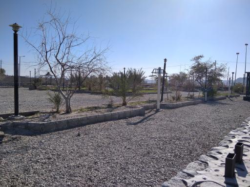 عکس پارک گواتام