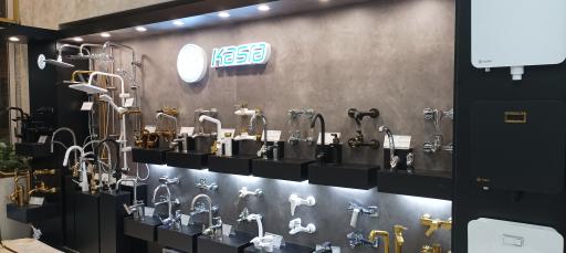 عکس فروشگاه تاسیسات نوروزی