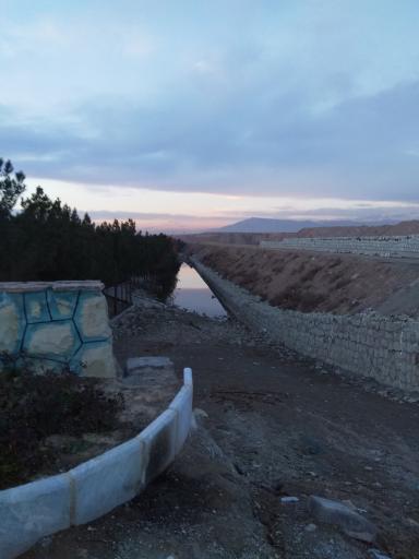 پارک جنگلی نسیم شهر