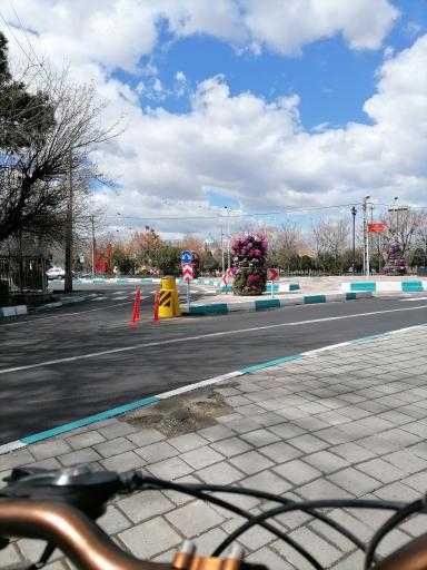 عکس بوستان بهمن