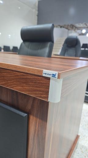 عکس فروشگاه مدیران چوب 