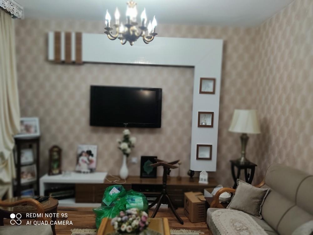 عکس کارگاه ام دی اف فریاز چوب