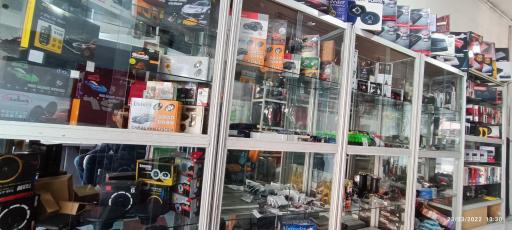 عکس اسپرت خودرو  آتشکده