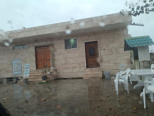 عکس استخر ماهان