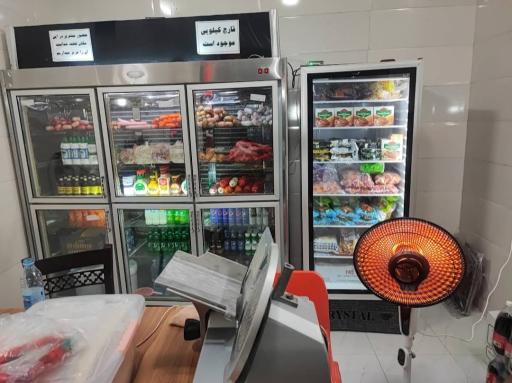 عکس پروتئینی شام شب