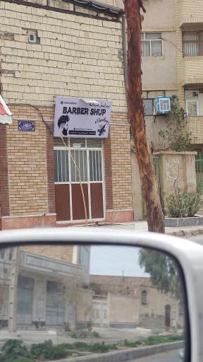 عکس پیرایش مردانه