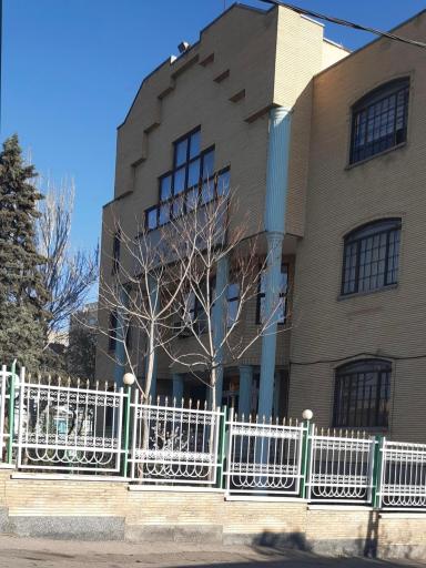 عکس اداره کار تبریز