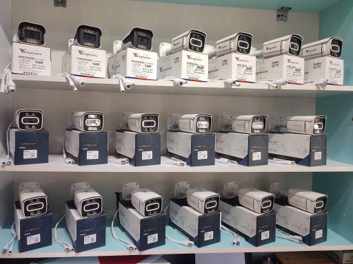 عکس شهر دوربین مقدسی