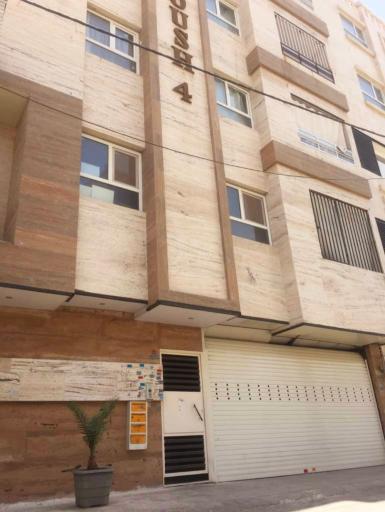 عکس مجتمع سروش ۴