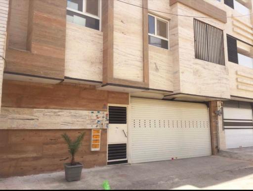 عکس مجتمع سروش ۴