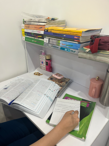 عکس پانسیون مطالعاتی سحر