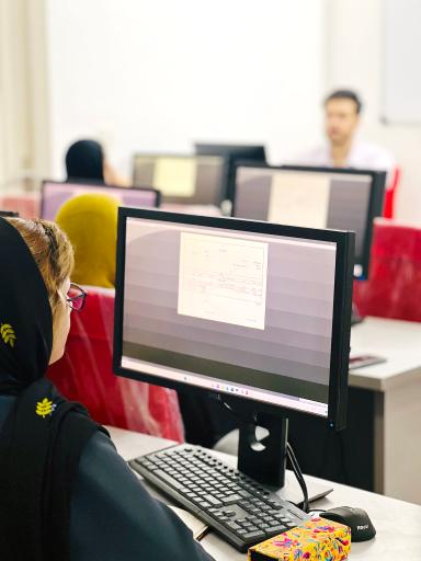 سپینود حساب پارسیان