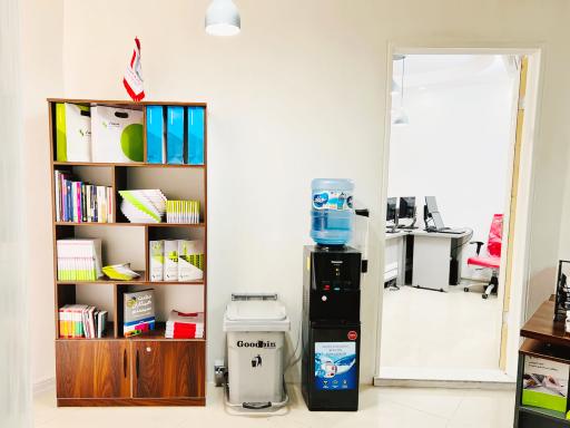 عکس آکادمی سپینود حساب پارسیان (شعبه شهریار)