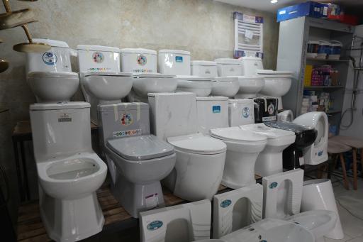 عکس فروشگاه تاسیسات نوروزی