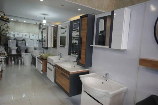 عکس فروشگاه تاسیسات نوروزی