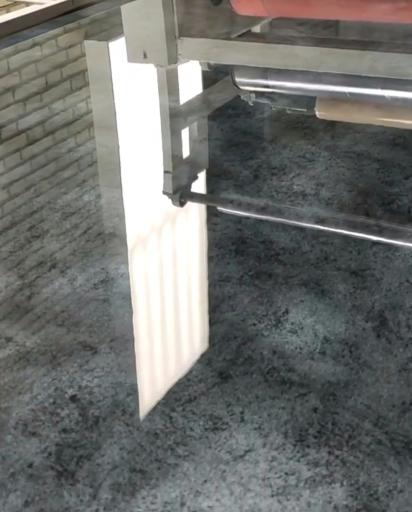 عکس پلی گلاس