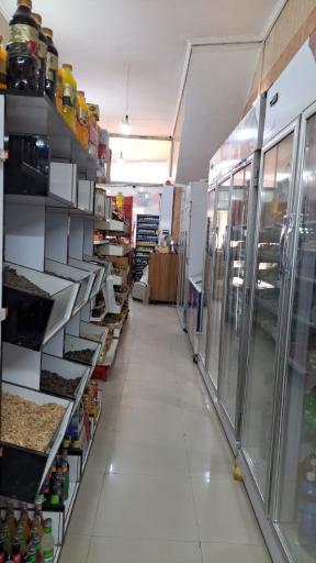 عکس هایپرمارکت اوا