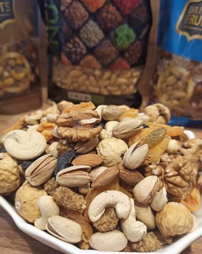 عکس خشکبار سعید