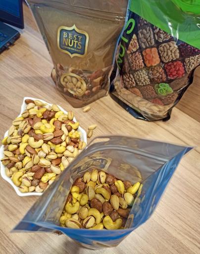 عکس خشکبار سعید
