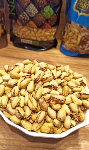 عکس خشکبار سعید