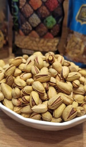 عکس خشکبار سعید