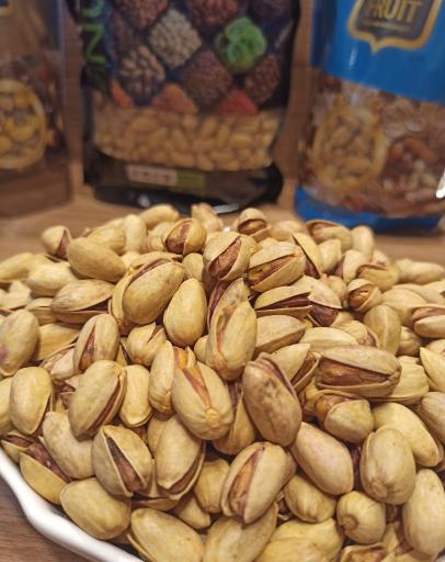 عکس خشکبار سعید