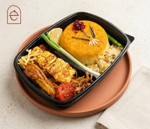 عکس رستوران دیگچه خواجوئی نژاد شعبه صدرا