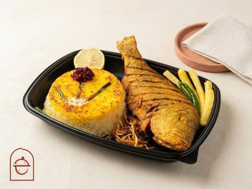 عکس رستوران دیگچه خواجوئی نژاد شعبه صدرا