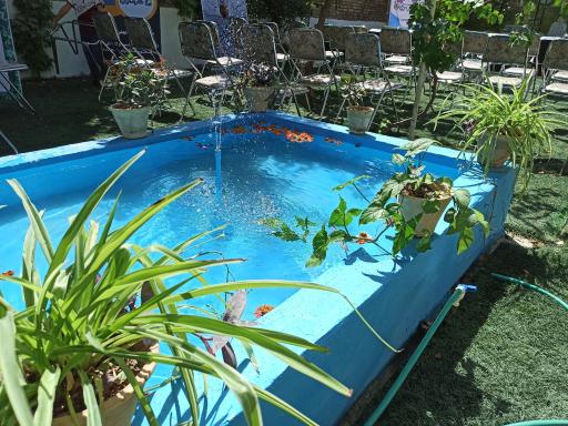 عکس خانه خلاق و نوآوری ماندگار