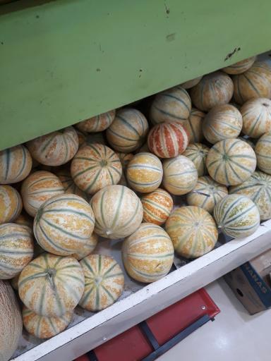 عکس سوپر میوه همشهری