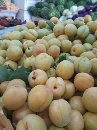 عکس سوپر میوه همشهری