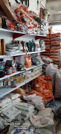 عکس فروشگاه شیمی ساختمان شهریار