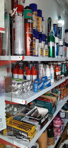 عکس فروشگاه شیمی ساختمان شهریار