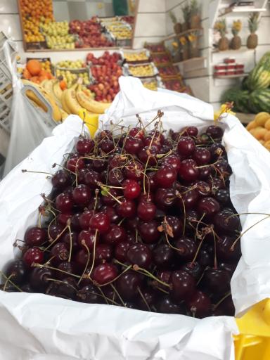 عکس سوپر میوه همشهری