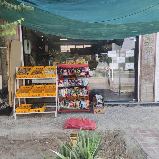 عکس دشتستان مارکت