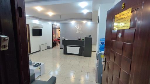 عکس کلینیک زیبایی آلما 