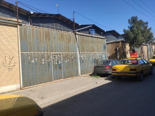 عکس آزمایشگاه هیدرواستاتیک ایمن پایتخت