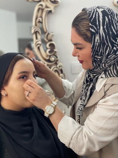 عکس آموزشگاه سوگلی