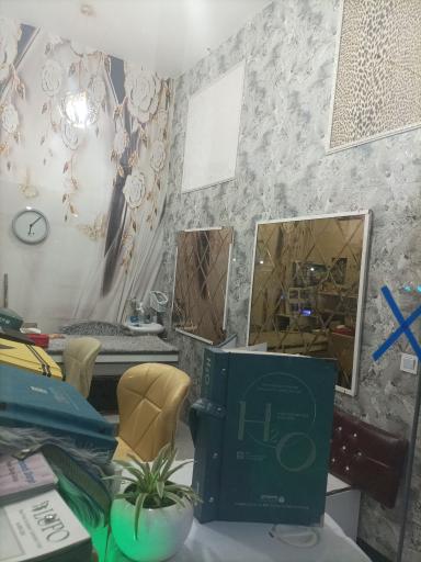 عکس گالری کاغذ دیواری سادات