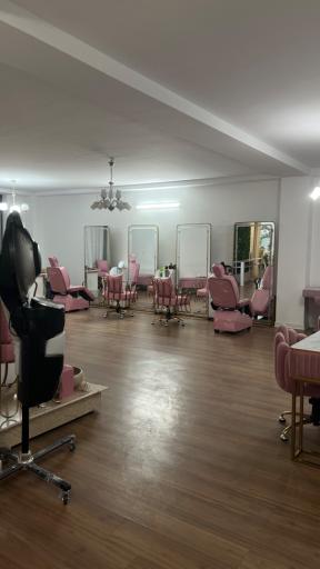 عکس آموزشگاه سوگلی