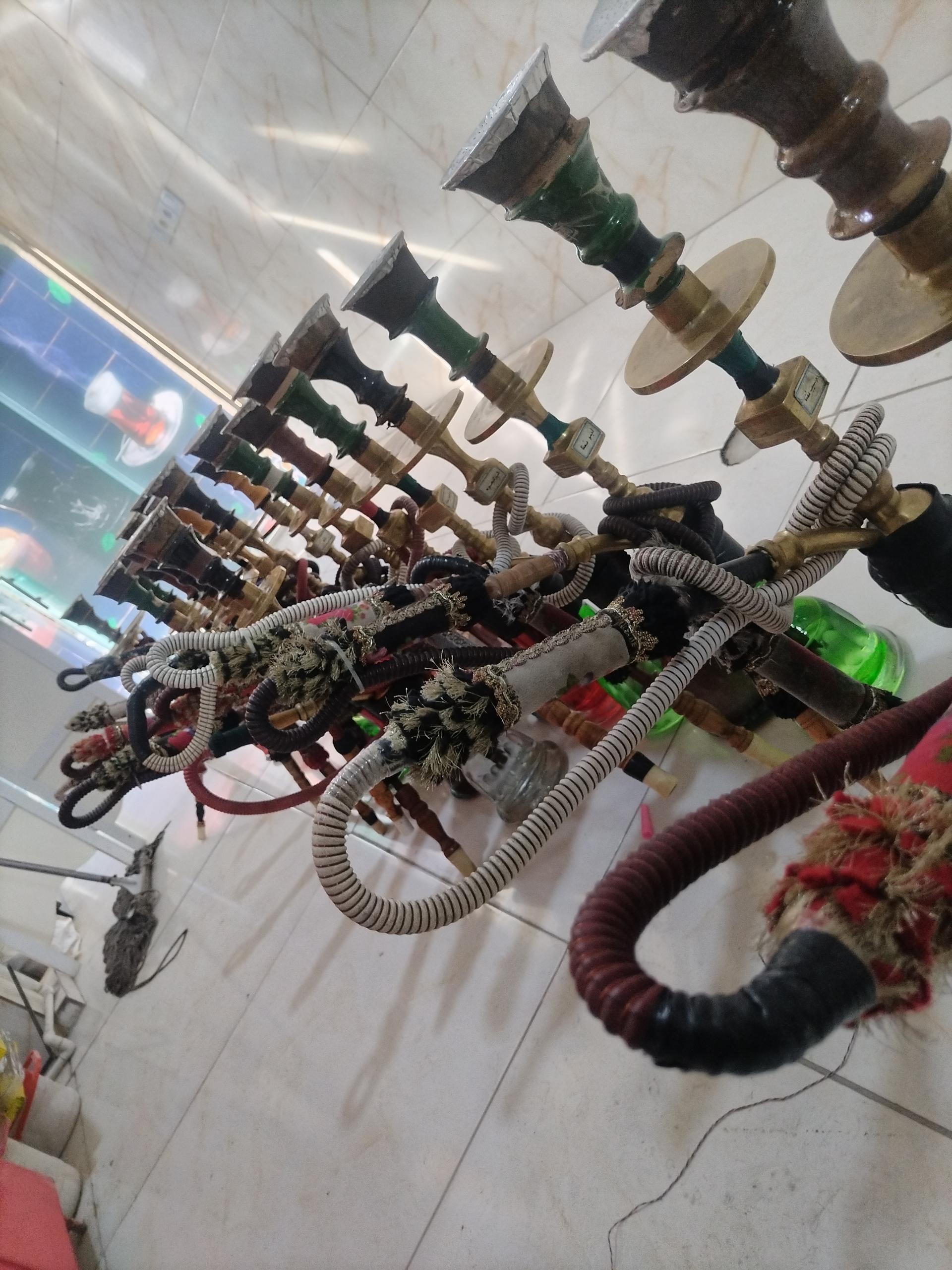 عکس قهوه خانه صفا